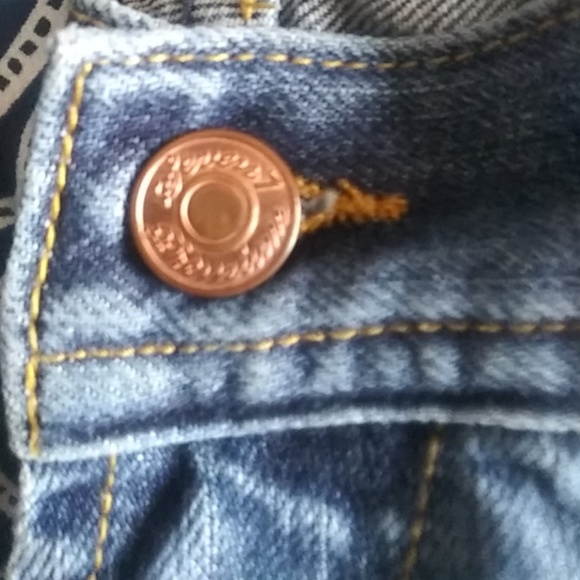 Seven for all mankind - Picture 5 of 6